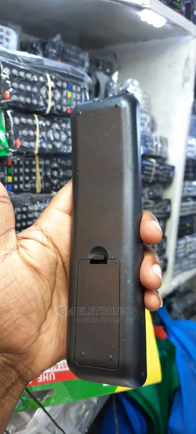 Replacement Remote for Startimes