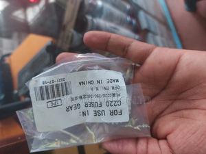 Fuser Gear for C220/C280/C360 - thumbnail 2