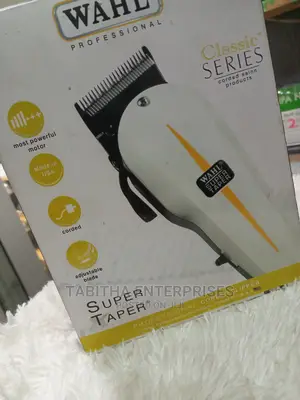 Original Super Taper