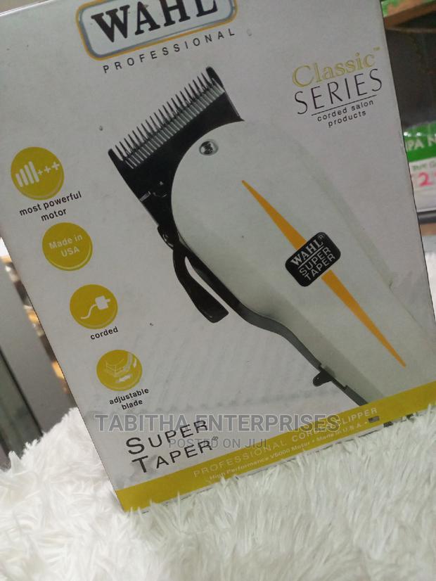 Original Super Taper