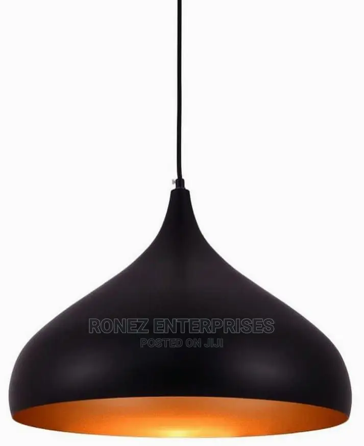 Single Pendant