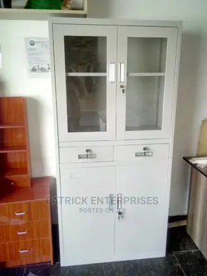 Office Filling Cabinet