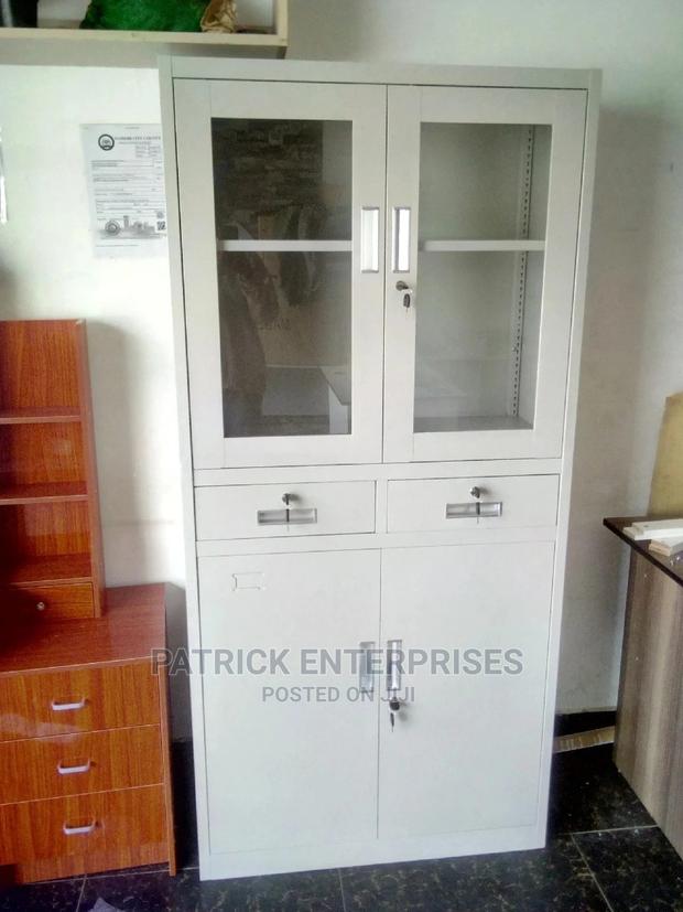 Office Filling Cabinet - thumbnail 2