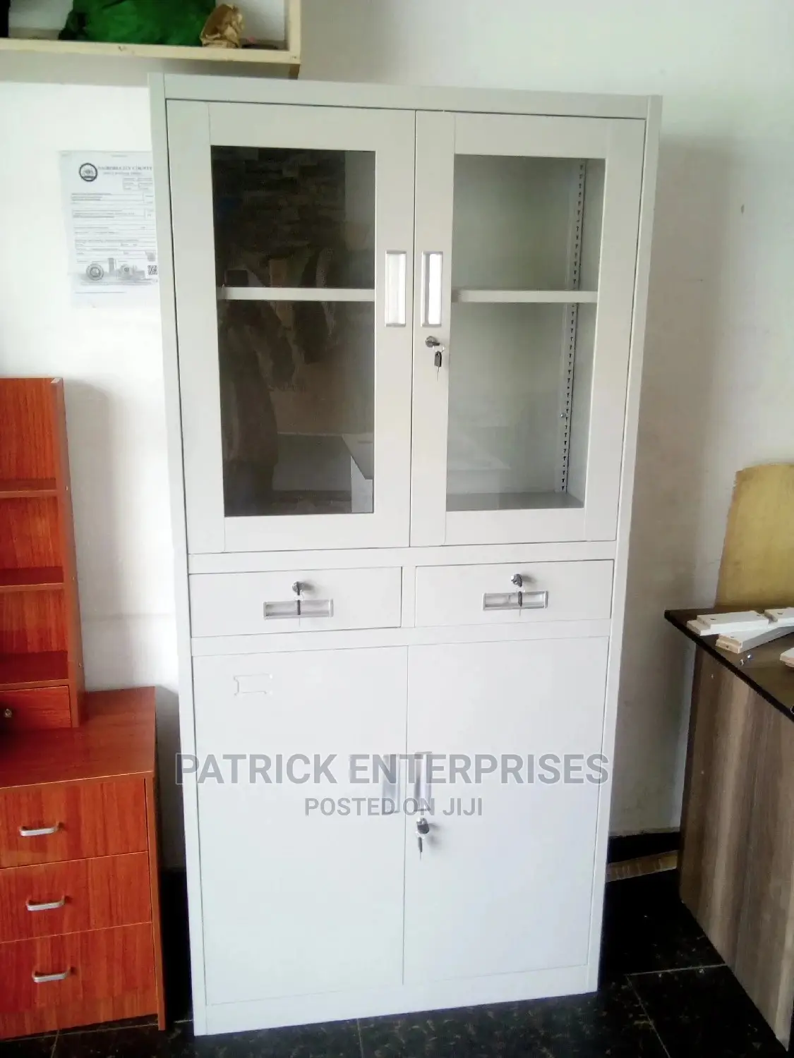 Office Filling Cabinet