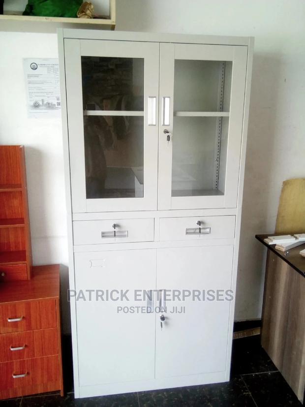 Office Filling Cabinet - thumbnail 3