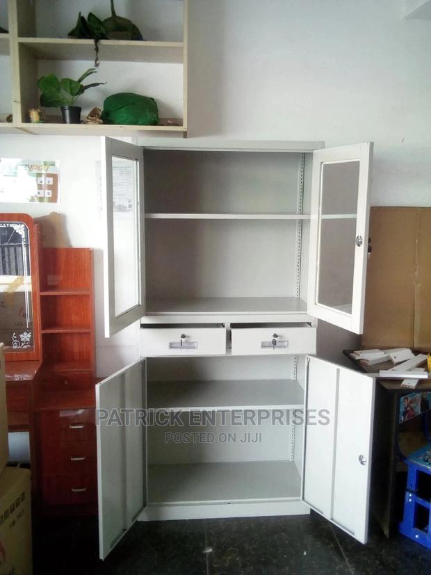 Office Filling Cabinet - thumbnail 4