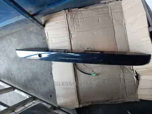 Boot Handle Box 7L Hiace