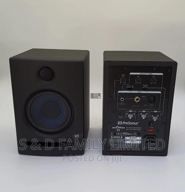 Presonus Eris E5