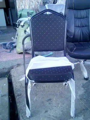 Conference Chairs