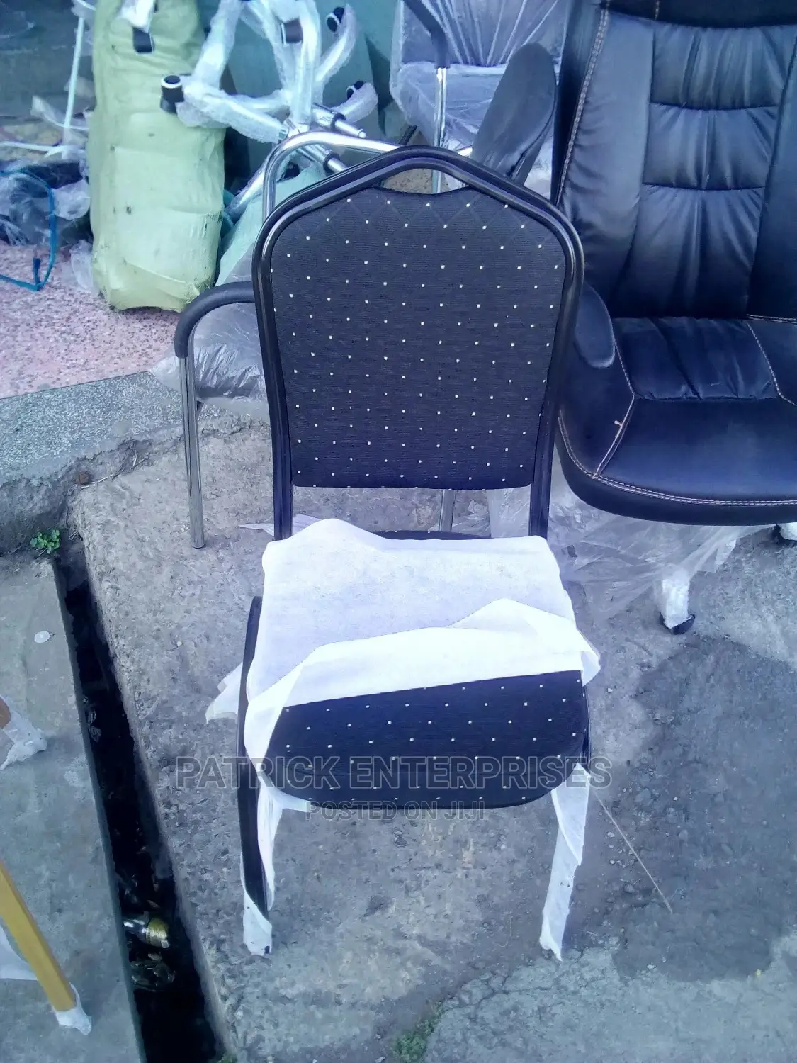 Conference Chairs