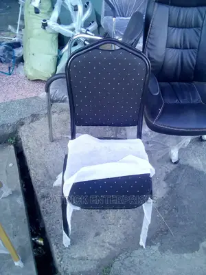 Conference Chairs