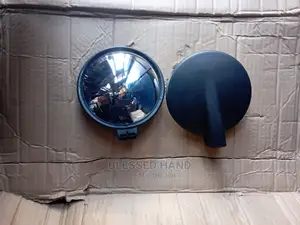 Ball Mirror 7L Hiace