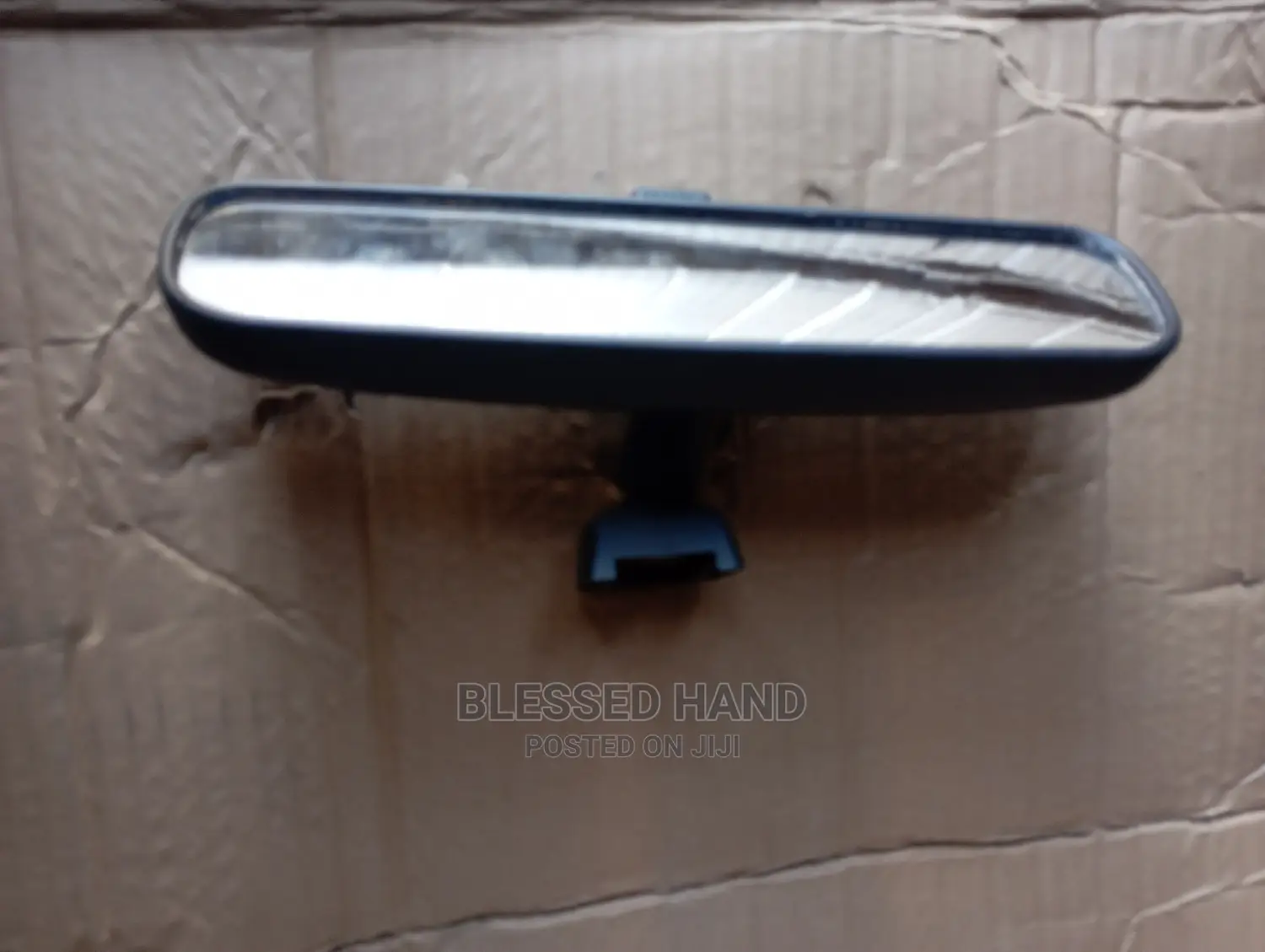 Driving Mirror Box 7L Hiace