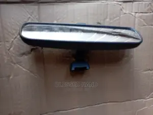 Driving Mirror Box 7L Hiace