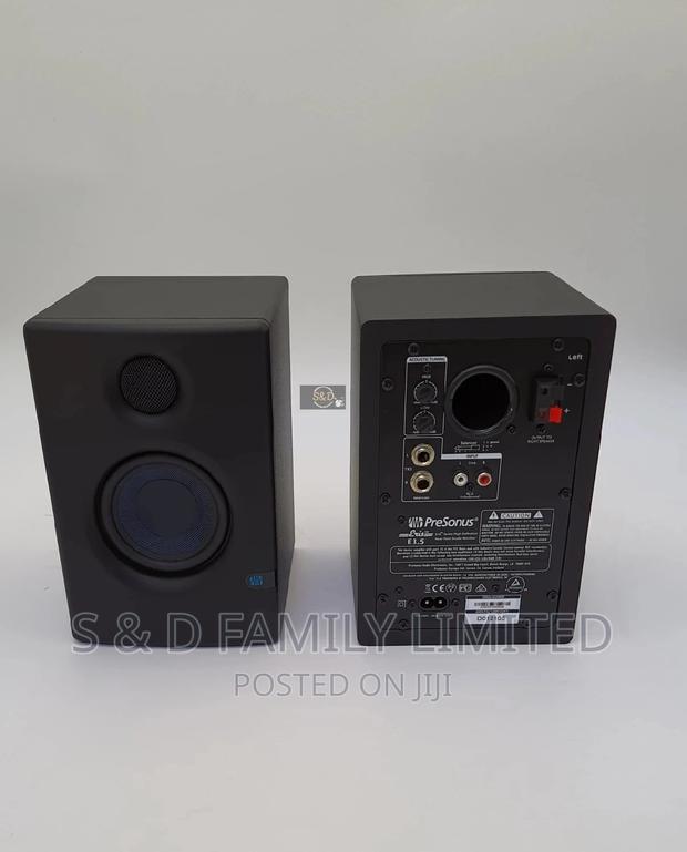 Presonus Eris E3.5 Studio Monitors