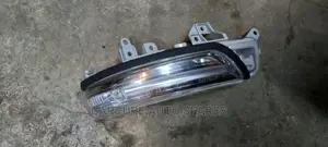 Ractis/ Trezia Side Mirror Indicator
