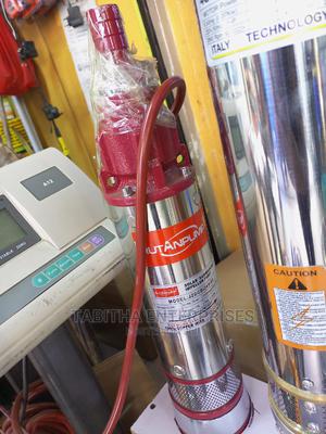 Quality Submersible Water Pumb - thumbnail 5