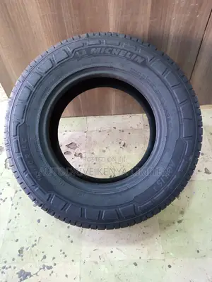 195/80r15c Michelin Tyre