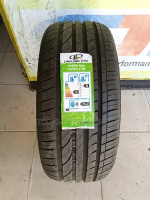 245/45r19 Linglong 98Y