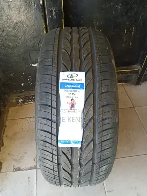 265/50r20 Linglong