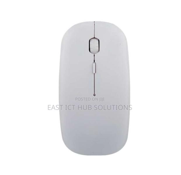 Ultra-thin Keyboard And Mouse Set Mouse Wireless Keyboard And Mouse - thumbnail 5