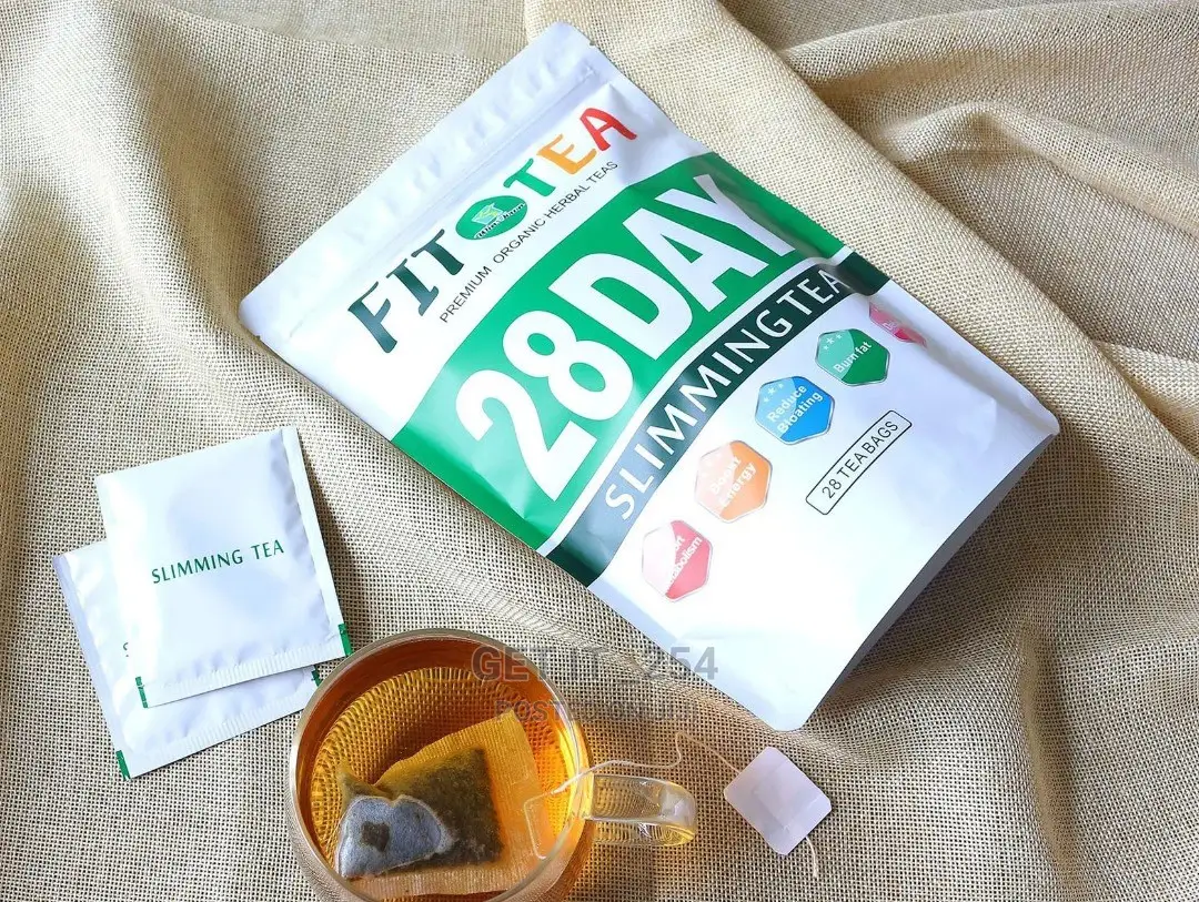 Slimming Tea