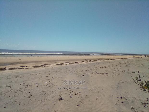 1/4-Acre Beach Plots for Sale in Mambrui Beach - thumbnail 3