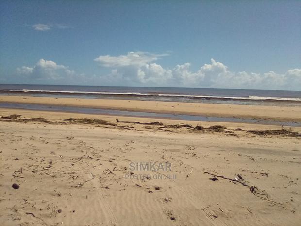 1/4-Acre Beach Plots for Sale in Mambrui Beach - thumbnail 4