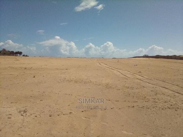 1/4-Acre Beach Plots for Sale in Mambrui Beach - thumbnail 5