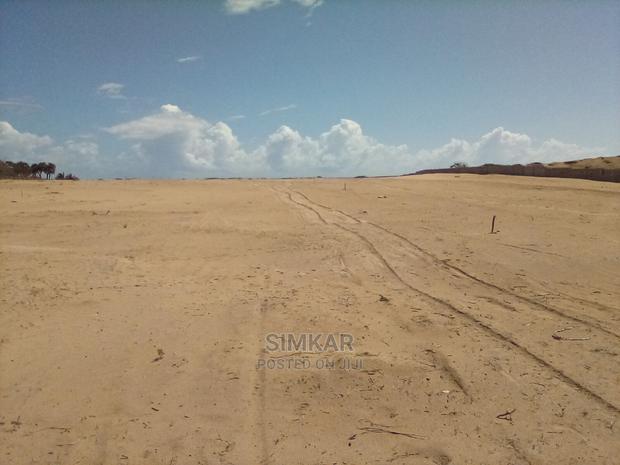 1/4-Acre Beach Plots for Sale in Mambrui Beach - thumbnail 6
