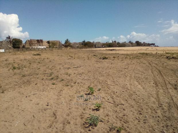 1/4-Acre Beach Plots for Sale in Mambrui Beach - thumbnail 7