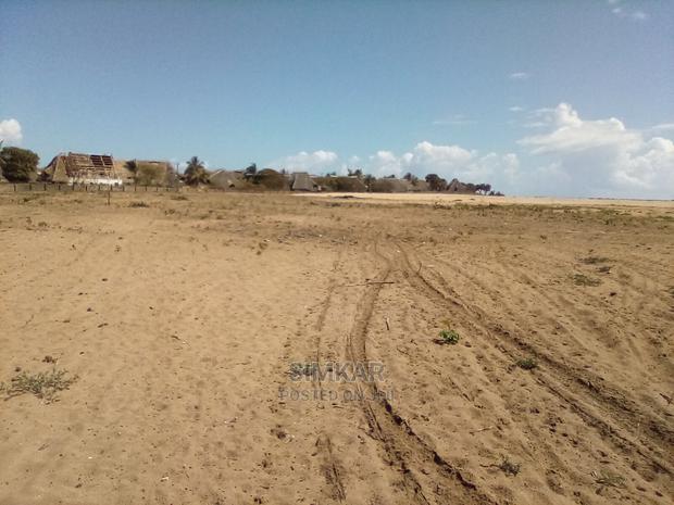 1/4-Acre Beach Plots for Sale in Mambrui Beach - thumbnail 8