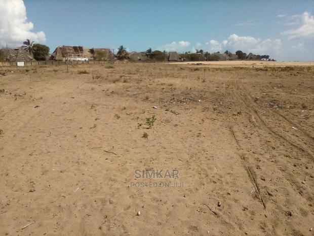1/4-Acre Beach Plots for Sale in Mambrui Beach - thumbnail 9