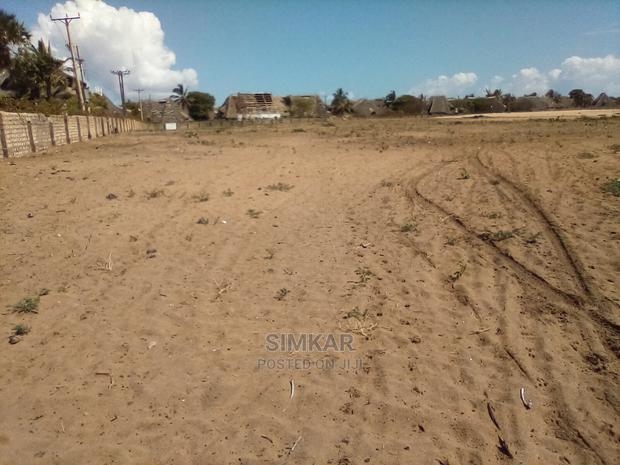 1/4-Acre Beach Plots for Sale in Mambrui Beach - thumbnail 10