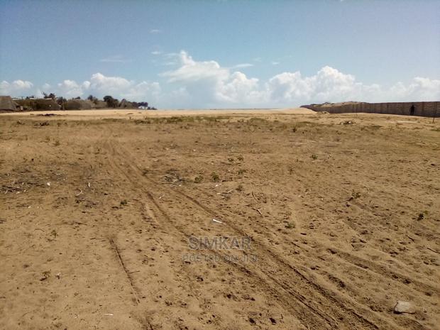1/4-Acre Beach Plots for Sale in Mambrui Beach - thumbnail 11