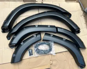 Landcruiser 80 Series Fenders / Wheel Arches