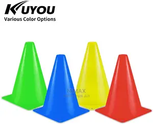 Sports Cones Set of 5pcs.