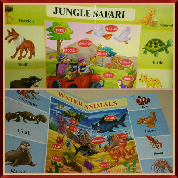 Kids Picture Dictionary - thumbnail 2