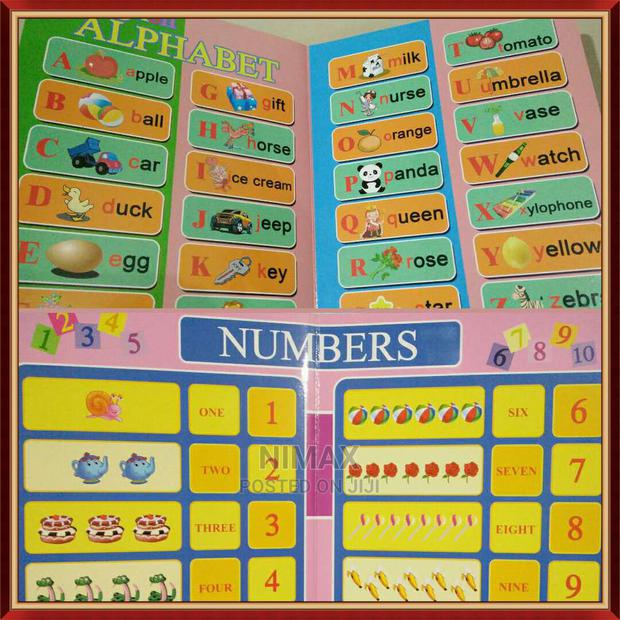 Kids Picture Dictionary - thumbnail 7