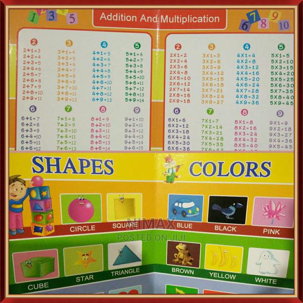 Kids Picture Dictionary - thumbnail 6