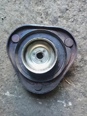Which 2014 New Model Shock Mount