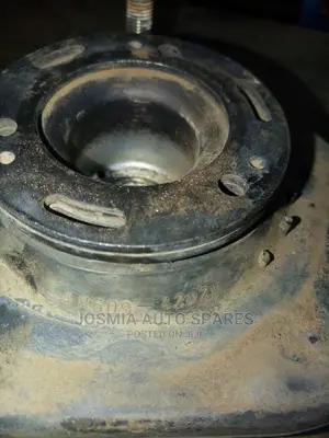 Which 2014 New Model Shock Mount