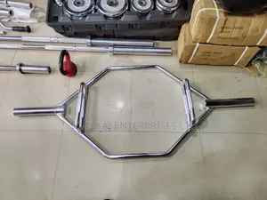 Olympic Trap Bars in Nairobi