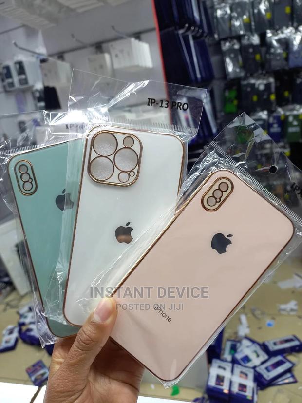iPhone Back Cover - thumbnail 4
