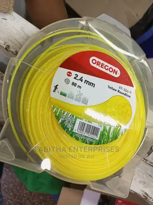 Good Oregon Trimmer Line