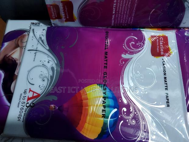Glossy Matte Paper 5760dpi - thumbnail 2