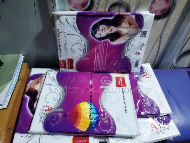 Glossy Matte Paper 5760dpi - thumbnail 3