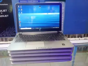 Laptop HP Pavilion 15-Eh0050wm 8GB Intel Core I5 HDD 500GB