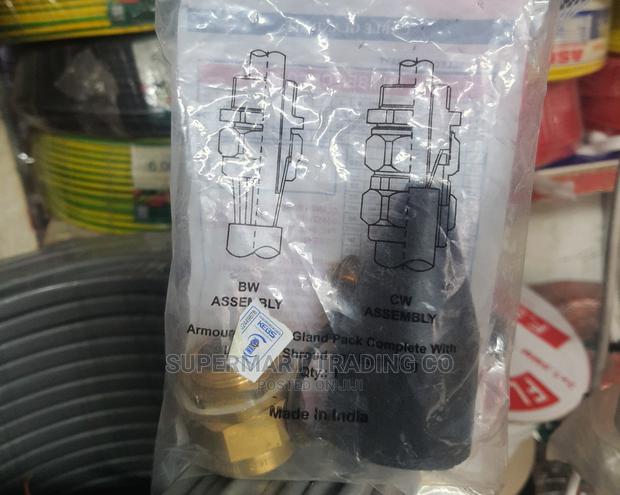 Cable Gland 20mm