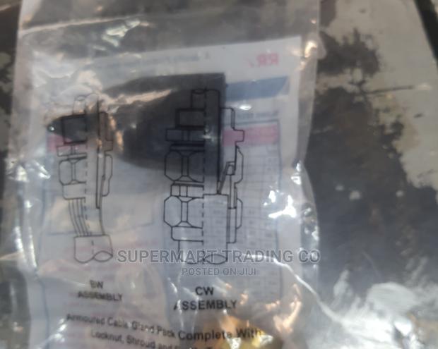 Cable Gland 20l - thumbnail 2